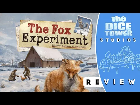 The Fox Experiment Review: Who Rules the Skulk?