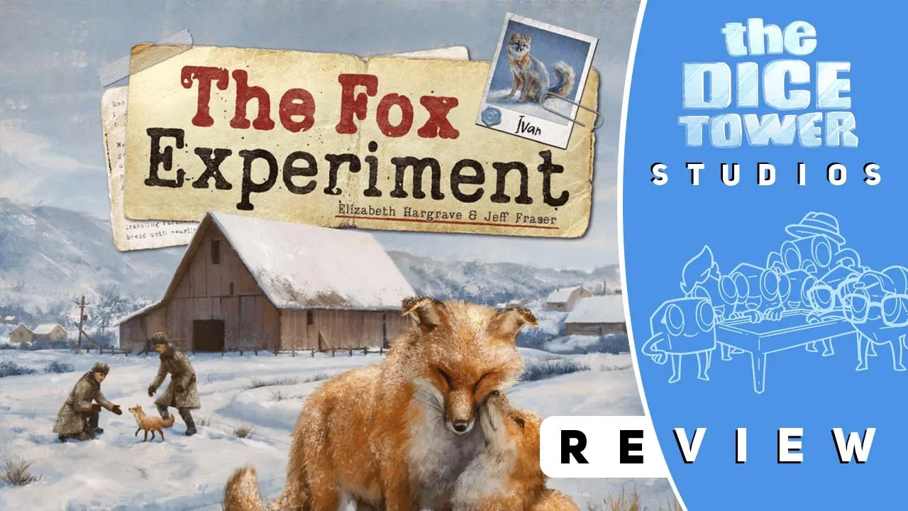 The Fox Experiment Review: Who Rules the Skulk?