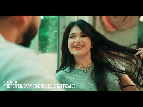 Video for event landing page