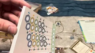 Cascadia: Rolling Hills - Unbiased Unboxing with John LaRuffa