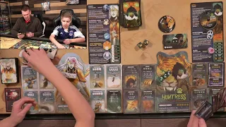 Dice Throne Season Two