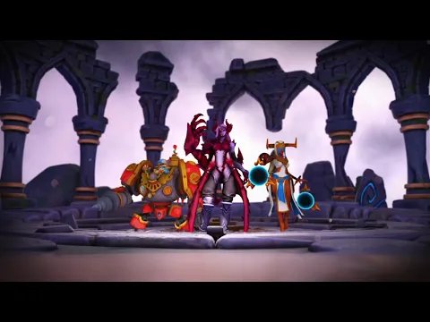 Βίντεο του Empires Mobile