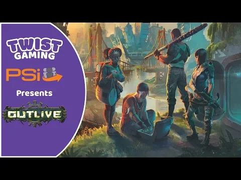 PSI Presents: Outlive - First Impression