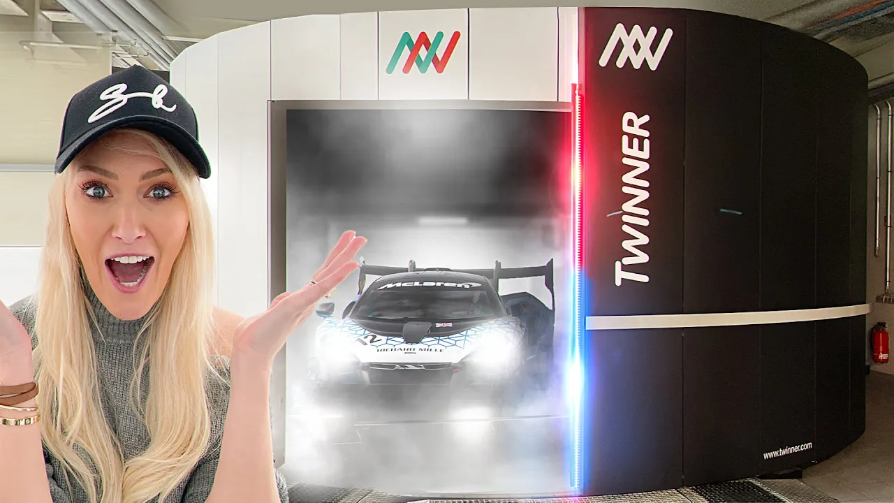 The World's Most Advanced Car Scanner!
