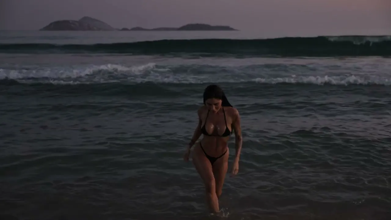 Vídeo de Latina 4ever