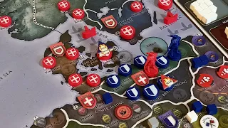 EU The Ambitious Margrave Part 36