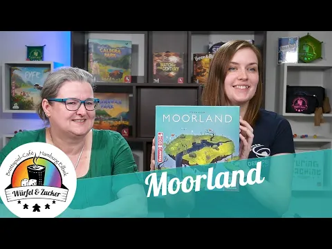 Wir zeigen euch: Moorland