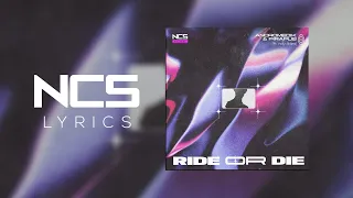 Andromedik & Pirapus - Ride or Die (ft. Indy Skies) [NCS Lyrics]