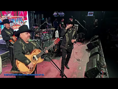 Video for event landing page