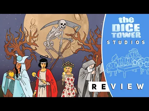 Soothsayers Review: Forsooth, You Say?