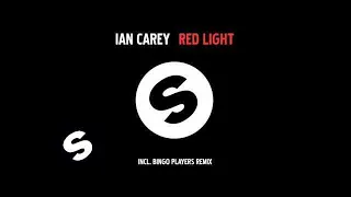 Ian Carey - Red Light (Original mix)