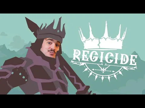 Régicide - Règles et critique