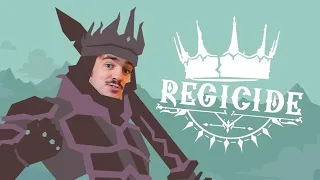 Régicide - Règles et critique
