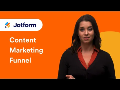 What is a Content Marketing Funnel?