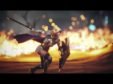 Video của BlitZ: Rise of Heroes