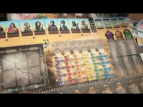 Scholars of the South Tigris First Impressions