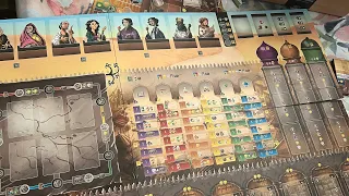 Scholars of the South Tigris First Impressions