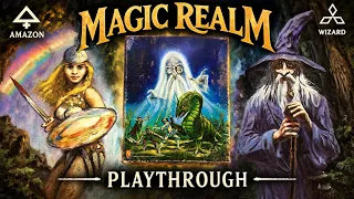 Enter the Magic Realm (1978)