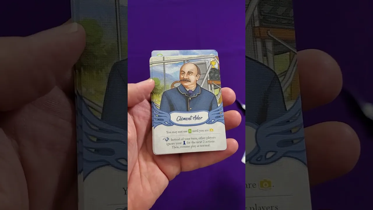 First in Flight: Pilot Pack unboxing