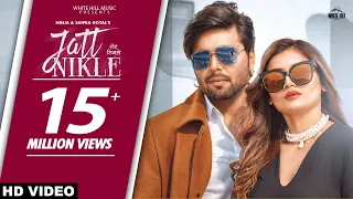 Jatt Nikle Ninja,Shipra Goyal Video Song