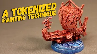 DIY Sundrop for Lords of Ragnarok