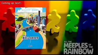 All the Games with Steph: Big Shot - Teach