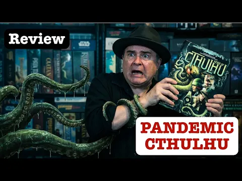 TDG: Reign of Cthulhu