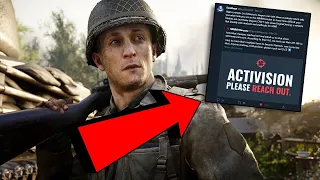 If you buy the next Call of Duty game after watching this, you're an IDIOT