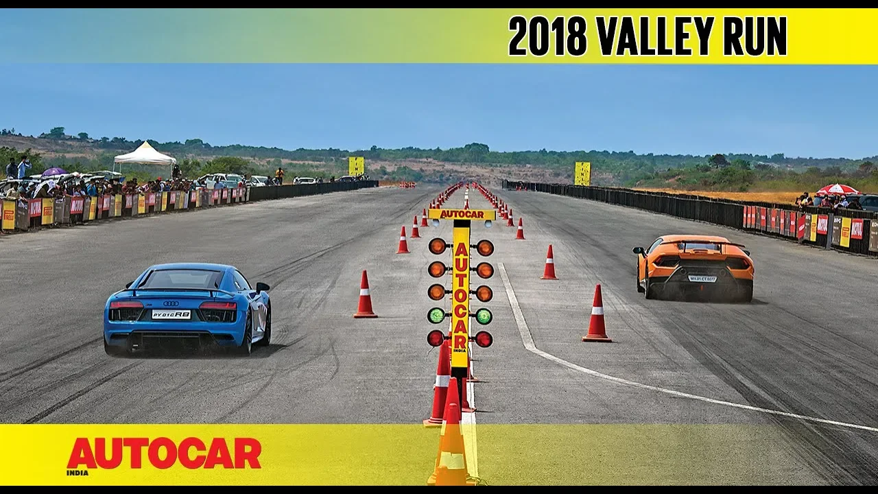 Valley Run 2018 | Feature | Autocar India
