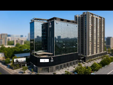 Mantra Business Centre