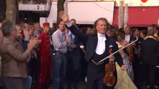 André Rieu - Trailer live in Maastricht 2012