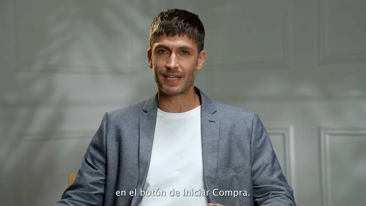 Video de InspirAR Perfumes