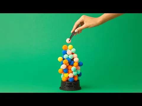 How to play THE FUZZIES