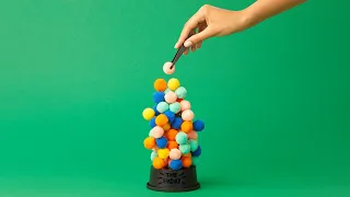 How to play THE FUZZIES