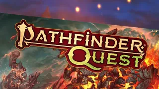 Pathfinder Quest Official Campaign Trailer