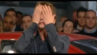 Clarkson vs Hammond: Battle of the hot hatch | Top Gear
