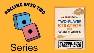 Rolling With Dr. Finn: Starry-Eyed