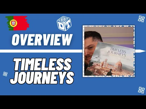 Timeless Journeys - Como jogar overview