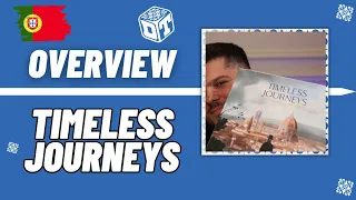 Timeless Journeys - Como jogar overview