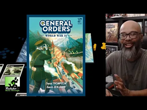 General Orders | Ruel's Final Thoughts