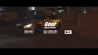 Lil TJay - Goat (Music Video) [Shot by Ogonthelens]