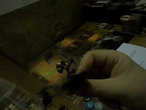 GLOOMHAVEN Loves, Dislikes and House Rules.  Possible Spoilers