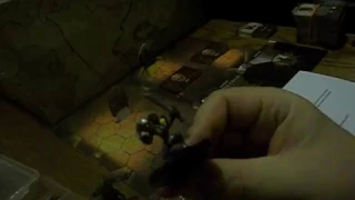 GLOOMHAVEN Loves, Dislikes and House Rules.  Possible Spoilers