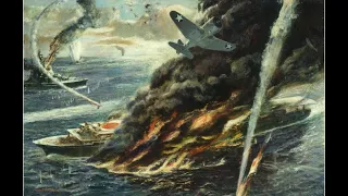 Tutorial 5 - The Battle of the Coral Sea (part 1)