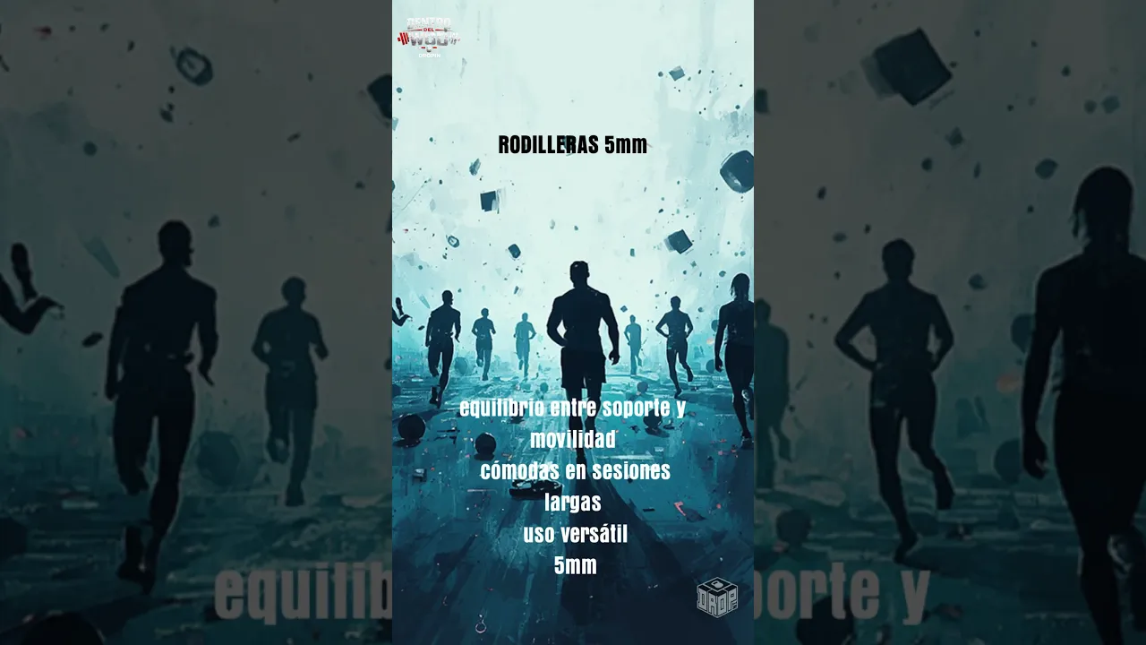 Video de DropIn Store