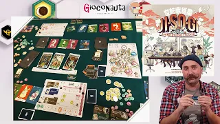 JISOGI ANIME STUDIO TYCOON - Tutorial e commenti - Gestisci il tuo studio di anime personale