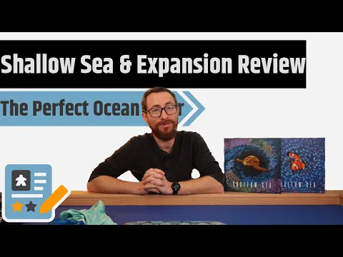 Shallow Sea & Nesting Season Expansion Review - Delightfully Challenging