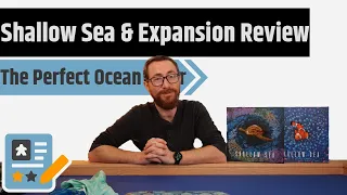 Shallow Sea & Nesting Season Expansion Review - Delightfully Challenging