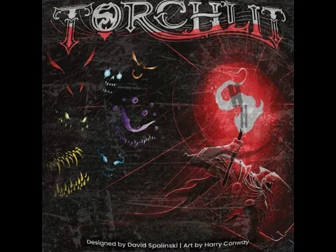 Cracking Open... Torchlit (2025) Allplay
