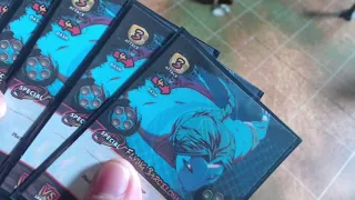 Street Fighter: TMG - Tag Team Mode